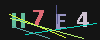 Gambar captcha