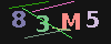 Gambar captcha
